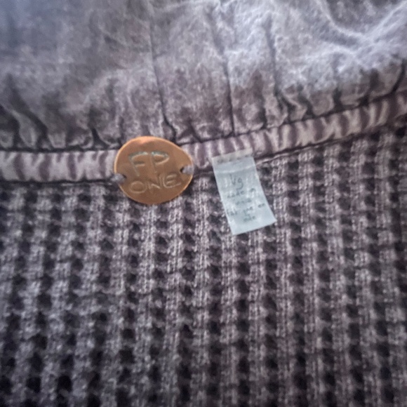 Free People Scout Jacket - Picture 2 of 2